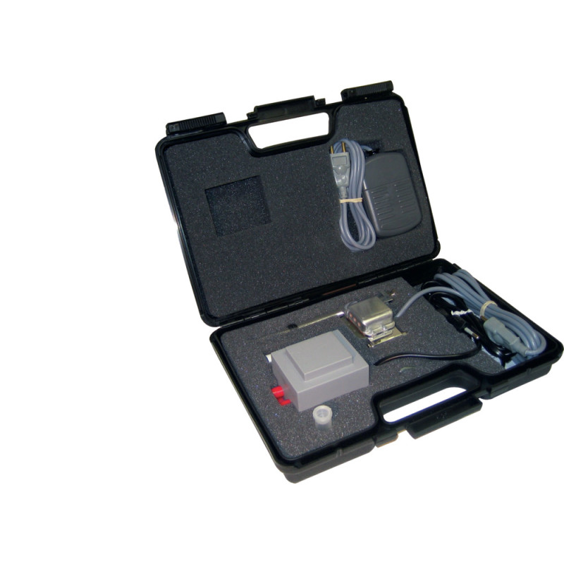 TÄTOWIERGERÄT YLG SENIOR